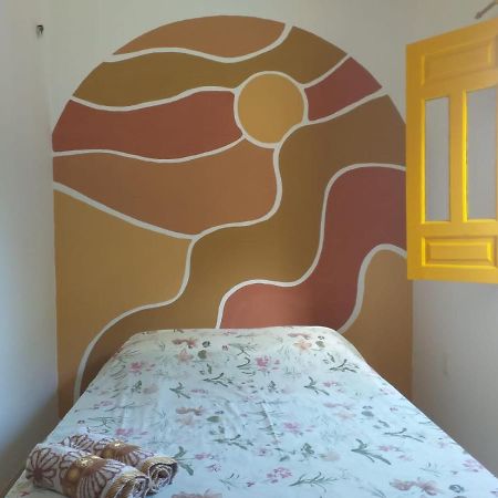Casa Relva Suites Ленсойс Екстер'єр фото