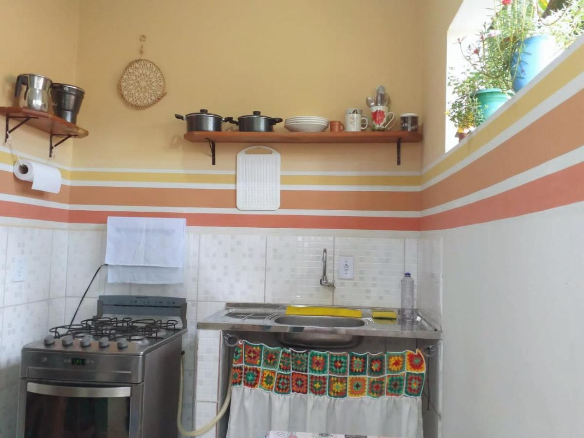 Casa Relva Suites Ленсойс Екстер'єр фото