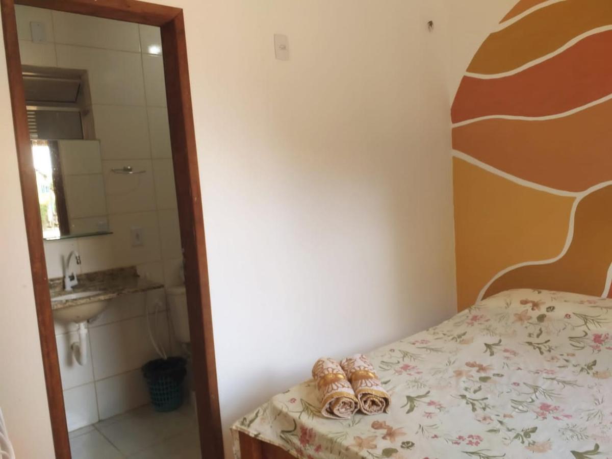 Casa Relva Suites Ленсойс Екстер'єр фото