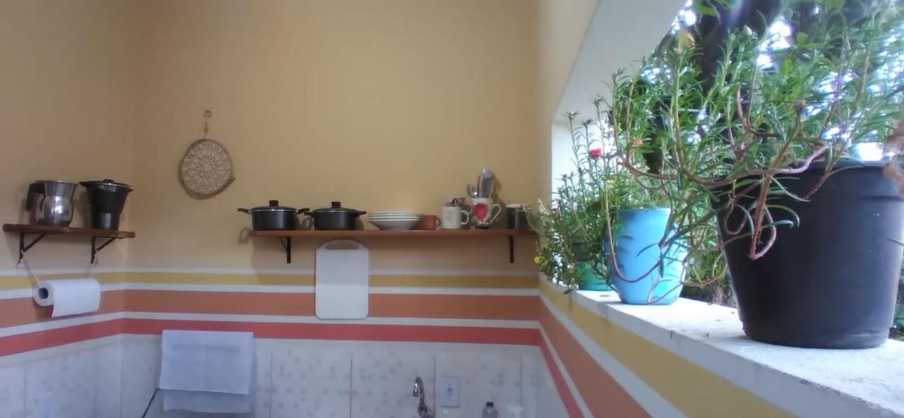 Casa Relva Suites Ленсойс Екстер'єр фото