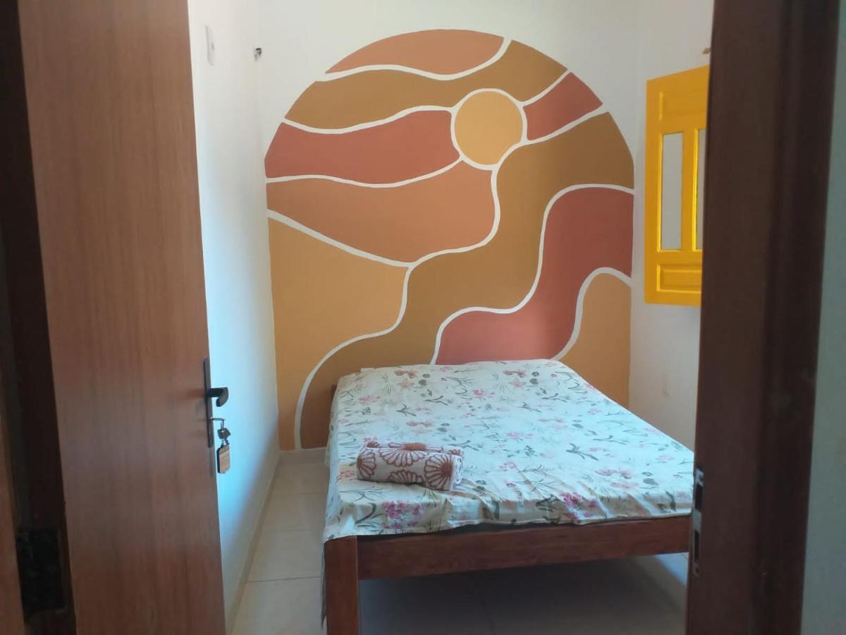 Casa Relva Suites Ленсойс Екстер'єр фото