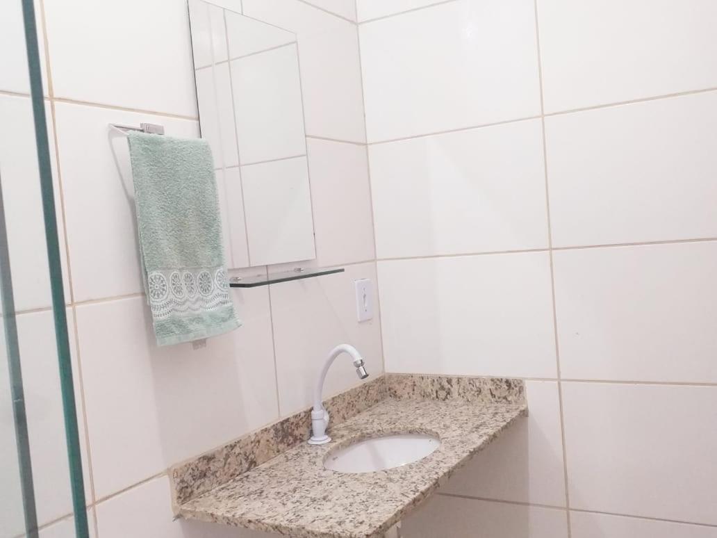 Casa Relva Suites Ленсойс Екстер'єр фото