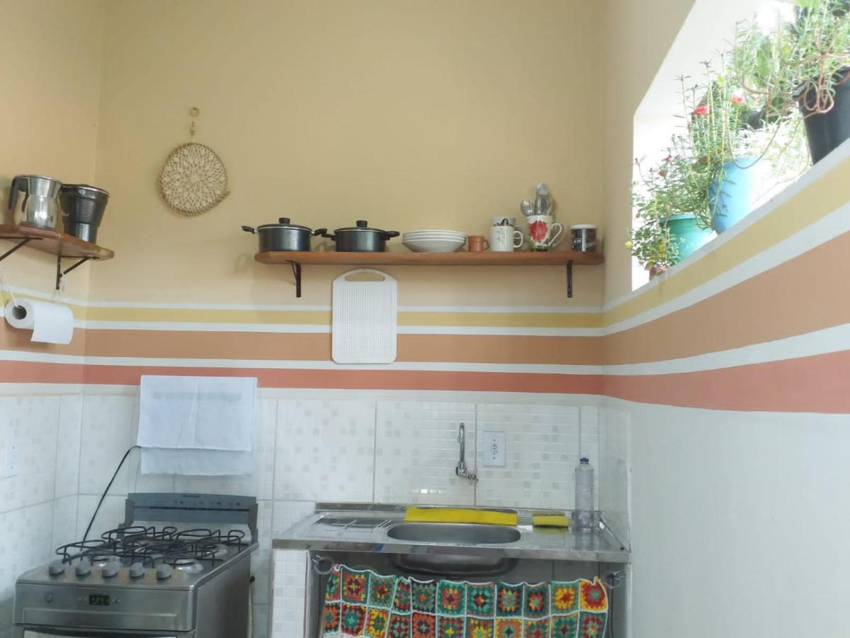 Casa Relva Suites Ленсойс Екстер'єр фото