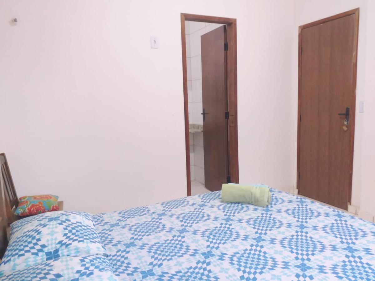 Casa Relva Suites Ленсойс Екстер'єр фото