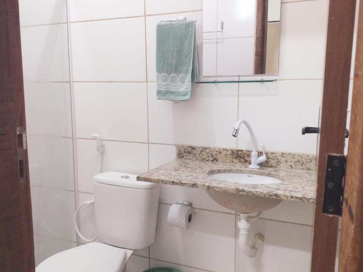 Casa Relva Suites Ленсойс Екстер'єр фото