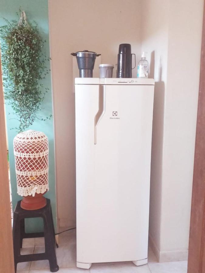 Casa Relva Suites Ленсойс Екстер'єр фото