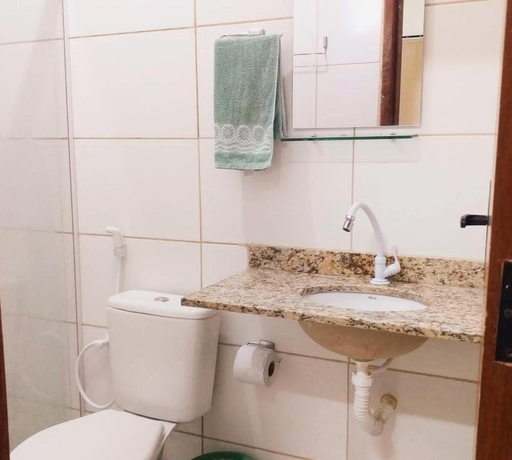 Casa Relva Suites Ленсойс Екстер'єр фото