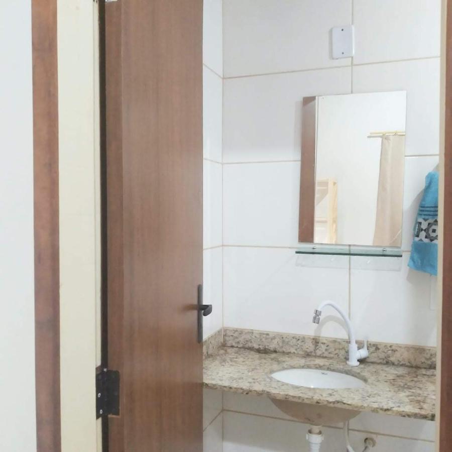 Casa Relva Suites Ленсойс Екстер'єр фото