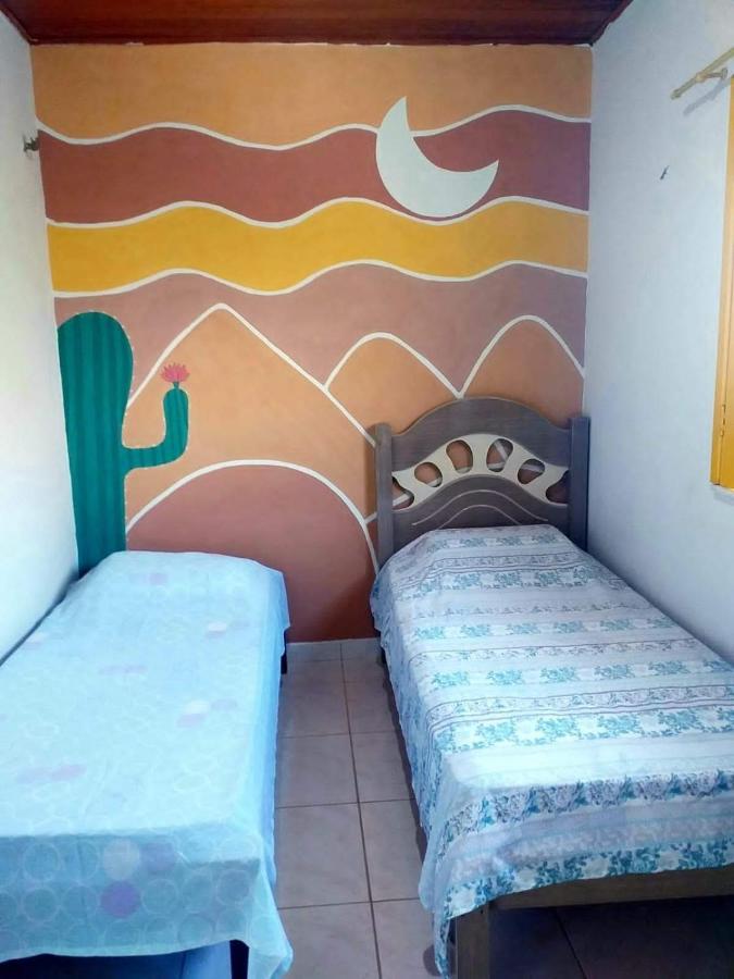 Casa Relva Suites Ленсойс Екстер'єр фото