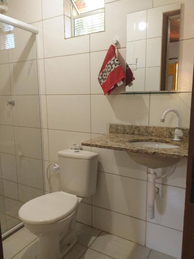 Casa Relva Suites Ленсойс Екстер'єр фото