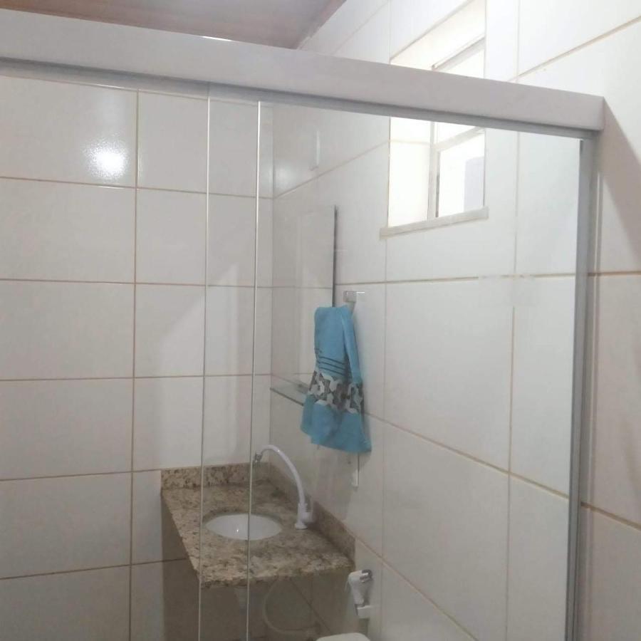 Casa Relva Suites Ленсойс Екстер'єр фото