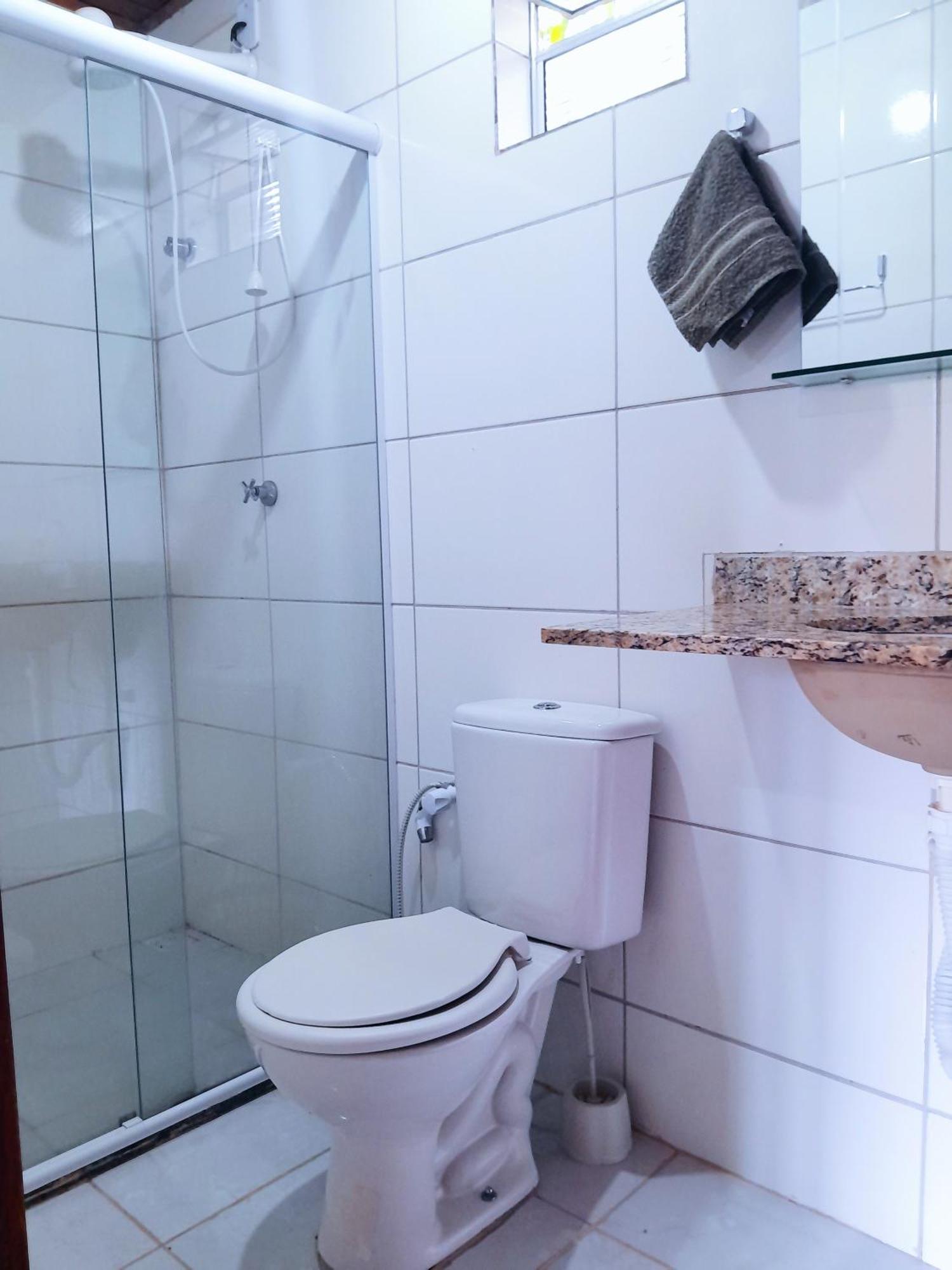 Casa Relva Suites Ленсойс Екстер'єр фото